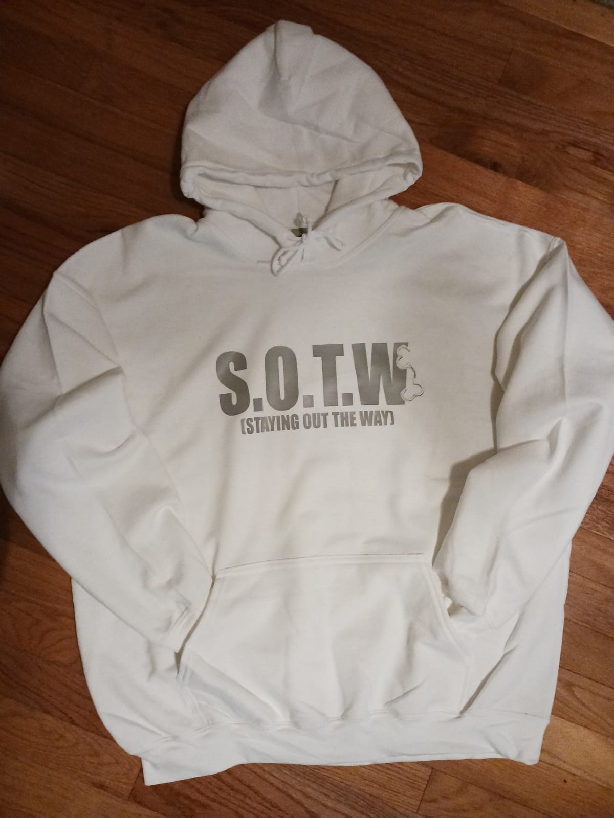 SOTW Unisex Hoodie